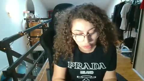 Stephanieblisss online show from 02/16/26, 12:45