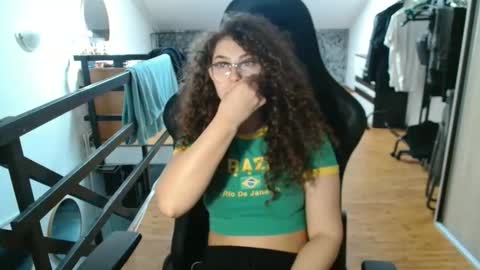 Stephanieblisss online show from 02/28/26, 11:44