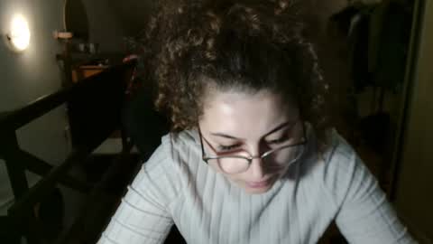Stephanieblisss online show from 03/04/26, 05:08