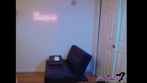 Snapshot of chaneljordanxo chatting on 01/14/26, 10:54 Chanel Jordan online show from 01/14/26, 10:54