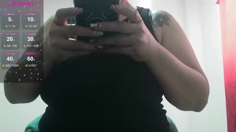 Fabi online show from 12/08/24, 04:28