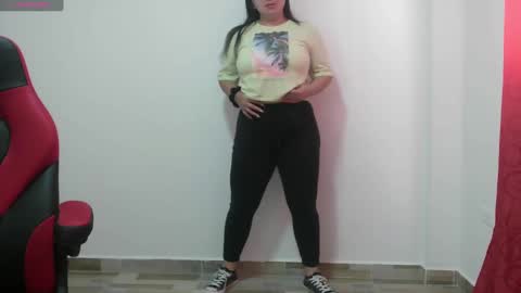 Fabi online show from 12/22/24, 04:48