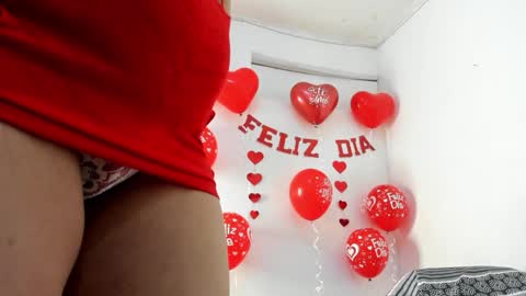 Fabi online show from 02/14/26, 03:09