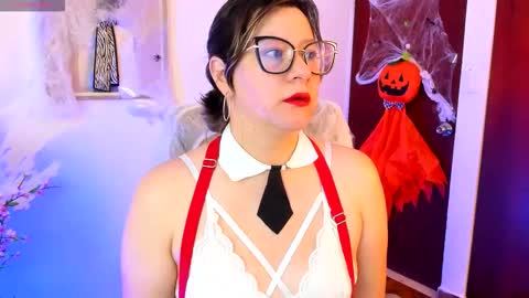 chanell online show from 10/26/25, 10:54