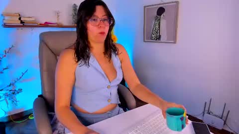 chanell online show from 07/20/26, 12:40