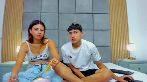 Chanellandmax online show from 11/06/25, 02:07