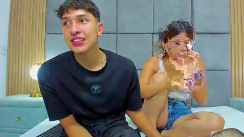 Chanellandmax online show from 11/14/25, 01:10