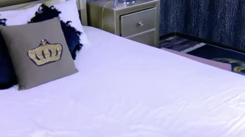 chanelledy1 online show from 11/19/25, 03:17