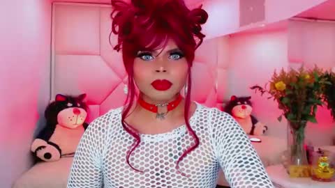 chanell online show from 01/15/26, 04:17