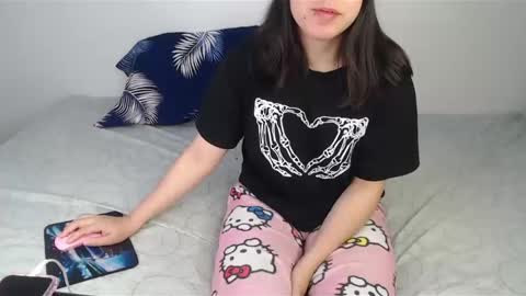 Viviana 3 online show from 12/11/24, 11:21