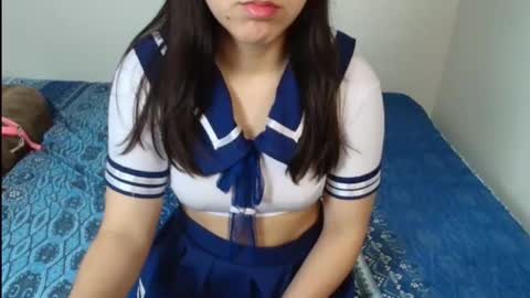 Viviana 3 online show from 10/31/25, 03:57