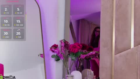 Snapshot of chanelstormx chatting on 05/05/26, 06:27 chanelstormx online show from 05/05/26, 06:27