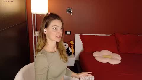 Anastasia online show from 02/15/26, 04:03