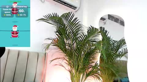 chanelvelvet online show from 12/01/25, 06:46