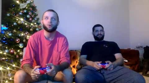 Snapshot of change340 chatting on 12/02/24, 12:30 TATS AND TANNED online show from 12/02/24, 12:30