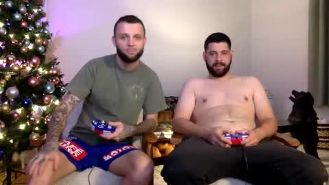 Snapshot of change340 chatting on 12/11/24, 01:15 TATS AND TANNED online show from 12/11/24, 01:15