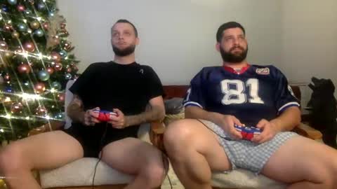 Snapshot of change340 chatting on 12/21/24, 10:30 TATS AND TANNED online show from 12/21/24, 10:30