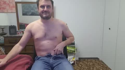 changej online show from 03/01/26, 05:31