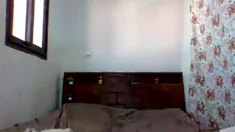 Chaniee online show from 07/14/26, 08:30
