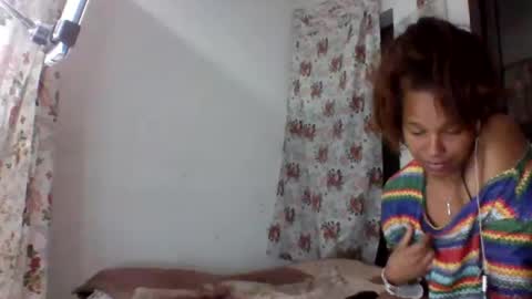 Chaniee online show from 07/28/26, 06:20
