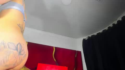 chaniesmith67x online show from 05/31/26, 05:26