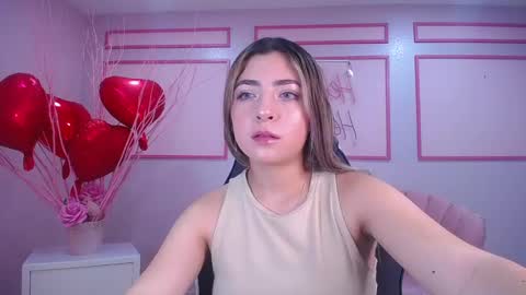 channel_blonde_a online show from 02/08/25, 04:47