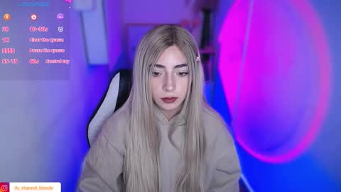 channel_blonde_a online show from 02/05/26, 09:52
