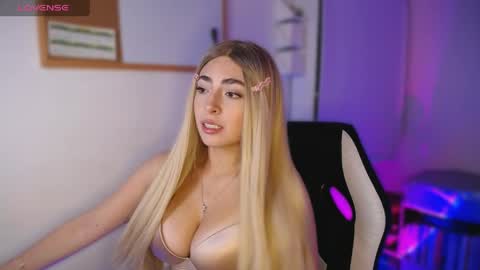Snapshot of channel_blonde_a chatting on 05/28/26, 10:40 channel_blonde_a online show from 05/28/26, 10:40