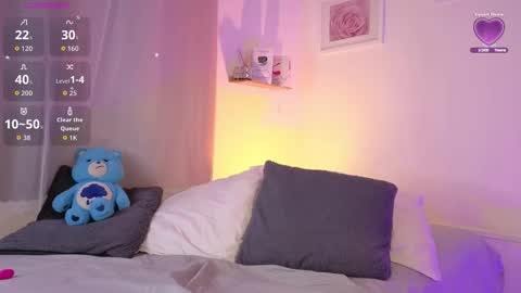 Channel online show from 02/12/26, 01:39