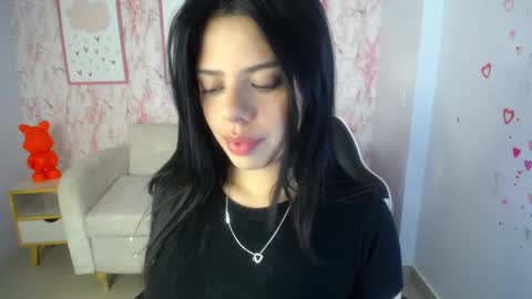 Channel Garcia online show from 10/06/25, 10:40