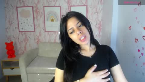 Channel Garcia online show from 10/10/25, 05:01