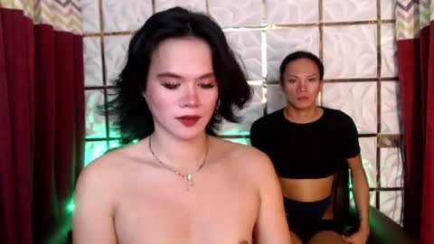 Snapshot of channel_maxine chatting on 07/03/26, 01:34 Rosette online show from 07/03/26, 01:34