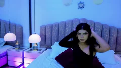 Channel Sofia online show from 04/05/26, 03:36