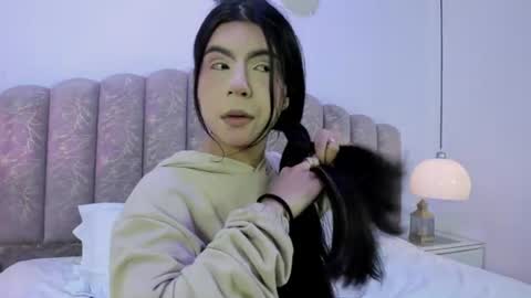 Snapshot of channel_sofia chatting on 07/19/26, 10:57 Channel Sofia online show from 07/19/26, 10:57