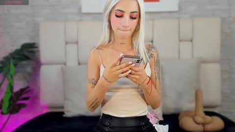 ChannelCrawford online show from 10/02/25, 08:05