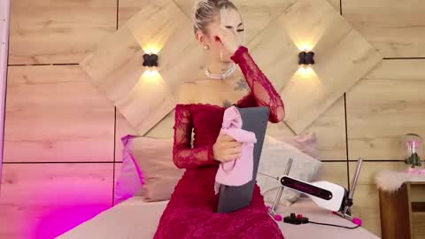 ChannelCrawford online show from 02/24/26, 04:10