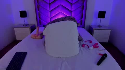 Channelfox  online show from 02/25/26, 09:02