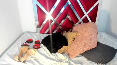 Chanell online show from 02/26/25, 01:43