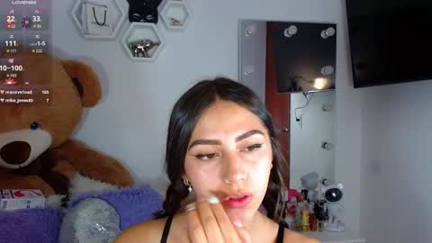 Isabella online show from 12/04/24, 02:42