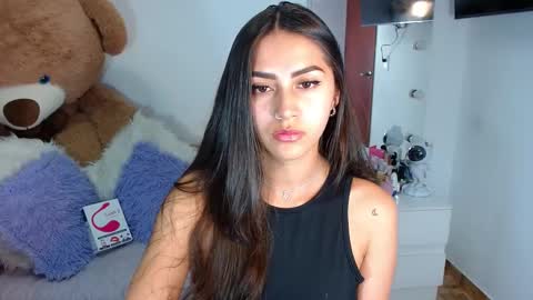 Isabella online show from 12/30/24, 04:31