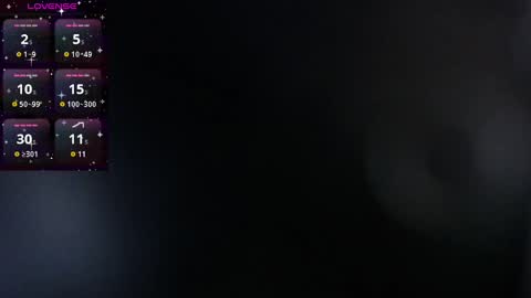 Isabella online show from 03/06/25, 12:54