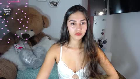 Isabella online show from 01/06/26, 08:18