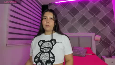 Channey online show from 01/27/25, 01:19