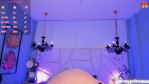 Channey online show from 01/06/26, 09:18