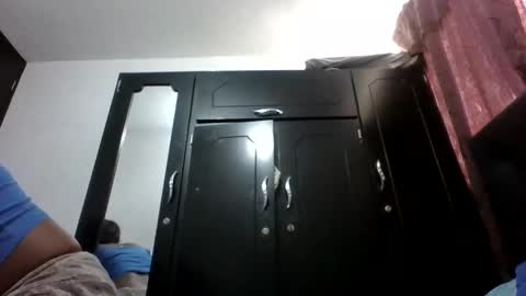 chantal99 online show from 10/19/25, 03:23