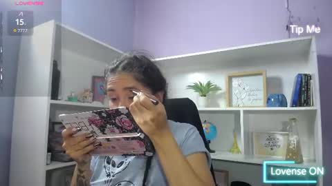 chantal online show from 07/06/26, 02:03
