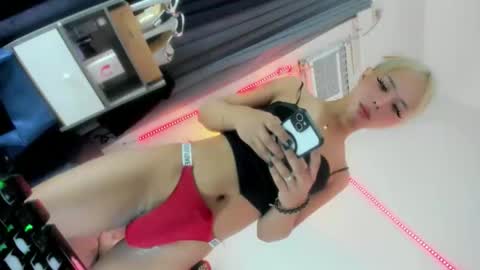 chantal_fuck online show from 12/20/25, 05:58