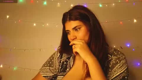 Snapshot of chantal_leon chatting on 01/07/26, 11:07 online show from 01/07/26, 11:07