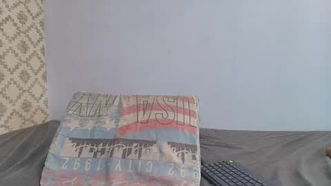 Raquel  online show from 02/15/25, 06:12