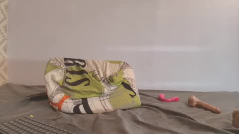 Raquel  online show from 02/22/25, 06:19